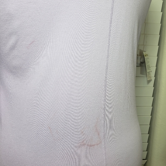 ☀ Isaac Mizrahi Live! SOHO Raglan Top Sz M - Picture 9 of 10